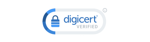 DigiCert Verified