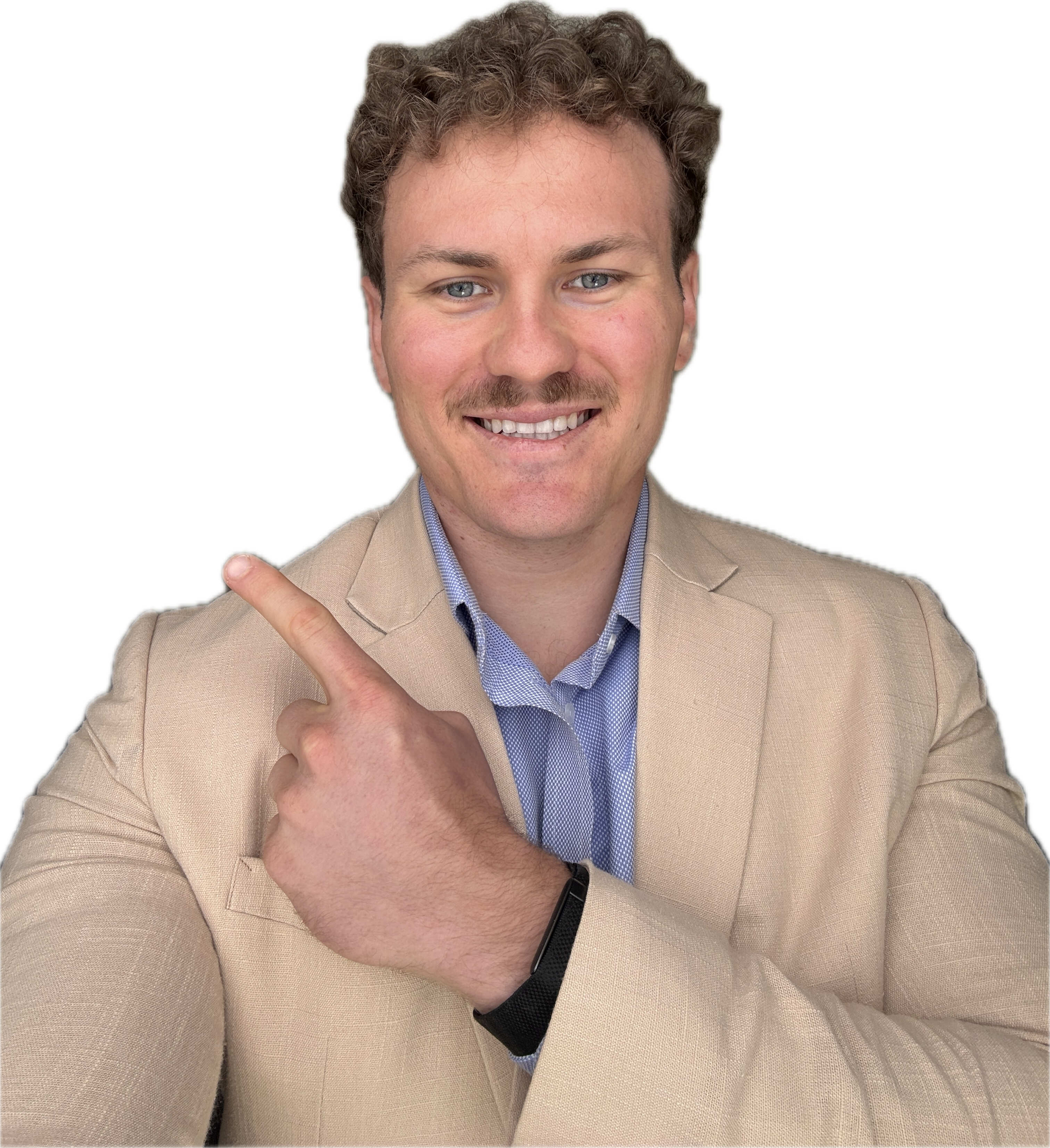 John Simon, Founder of John Simon Financial